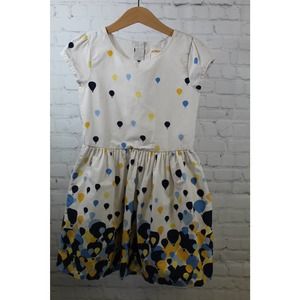 Gymboree Hot Air Balloon Dress